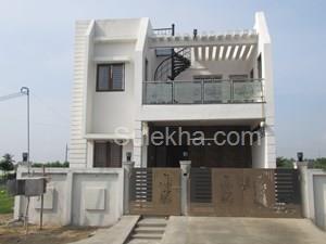 3 BHK Independent Villa for Sale in Avinashi Road