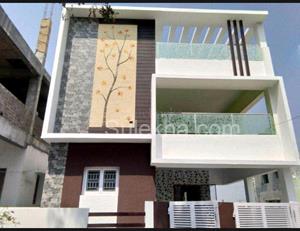 3 BHK Independent Villa for Sale in Avinashi Road