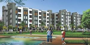 3 BHK Flat for Sale in Chembarambakkam