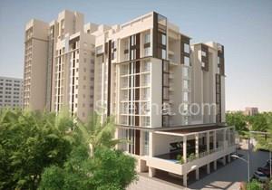 4 BHK Flat for Sale in Sholinganallur