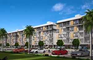 2 BHK Flat for Sale in Kil Ayanambakkam