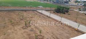 1100 sqft Plots & Land for Sale in Thirumazhisai