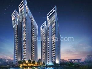 4 BHK Flat for Resale in Topsia