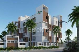 3 BHK Flat for Sale in New Perungalathur