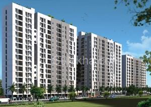 3 BHK Flat for Sale in Mannivakkam