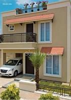 3 BHK Independent Villa for Sale in Thirumudivakkam