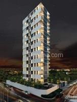 3 BHK Flat for Sale in R.A. Puram