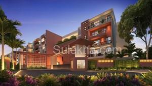 1 BHK Flat for Sale in Manapakkam
