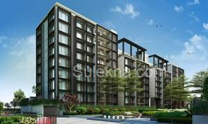 3 BHK Flat for Sale in Nolambur