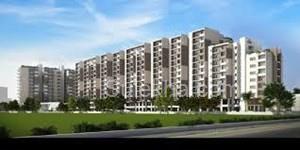 3 BHK Flat for Sale in JP Nagar 5th Phase
