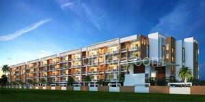 2 BHK Flat for Sale in Bolare