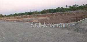 820 sqft Plots & Land for Sale in Kurumbapalayam