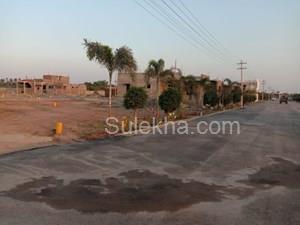 840 sqft Plots & Land for Sale in Kurumbapalayam
