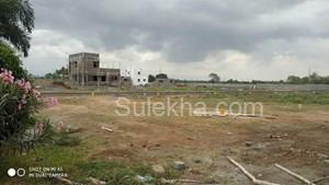 800 sqft Plots & Land for Sale in Kurumbapalayam