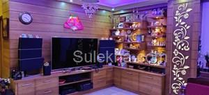 3 BHK Flat for Resale in Horamavu