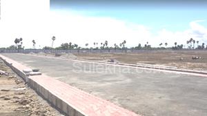 1800 sqft Plots & Land for Sale in Pattipulam