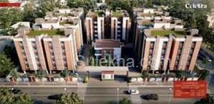 3 BHK Flat for Sale in Pallikaranai