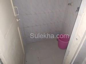 1 RK Studio Apartment for Sale in Kandivali