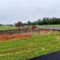 600 sqft Plots & Land for Sale in Somangalam