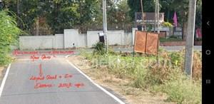 5.5 Cent Plots & Land for Resale in Athipalayam