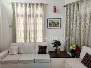 3 BHK Independent House for Resale in Sanjay Nagar
