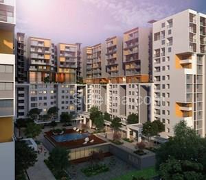 3 BHK Flat for Sale in Poonthandalam