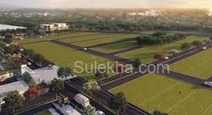 2400 sqft Plots & Land for Sale in Valarpuram