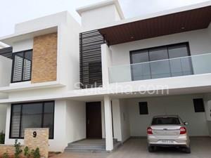 4 BHK Independent Villa for Sale in Peelamedu