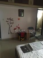2 BHK Flat for Resale in HBR Layout
