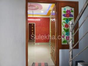 2 BHK Independent House for Resale in Mogappair West