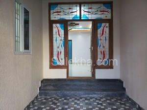 2 BHK Independent House for Sale in Veppampattu