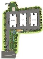 1 BHK Flat for Sale in Gowrivakkam