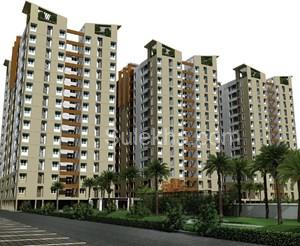 1 BHK Flat for Sale in Gowrivakkam