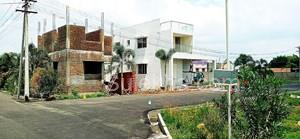 2 BHK Independent House for Sale in Saravanampatti