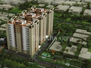 3 BHK Flat for Sale in Gowrivakkam