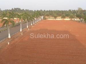 1596 sqft Plots & Land for Sale in Sarkar Samakulam