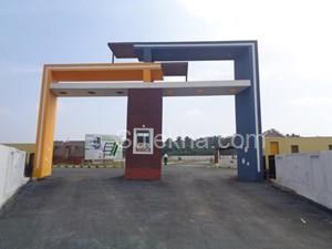 1584 sqft Plots & Land for Sale in Periyanaickenpalayam