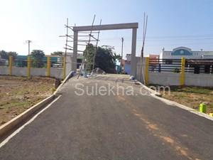 1250 sqft Plots & Land for Sale in Karamadai