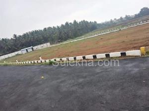 1512 sqft Plots & Land for Sale in Periyanaickenpalayam