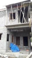 3 BHK Independent House for Sale in Horamavu
