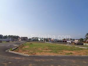 950 sqft Plots & Land for Sale in Karamadai