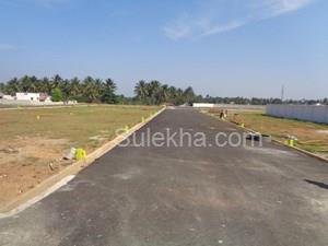 850 sqft Plots & Land for Sale in Karamadai