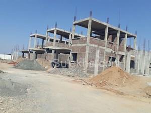 1050 sqft Plots & Land for Sale in Karamadai