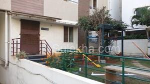 2 BHK Flat for Sale in Hennur Gardens