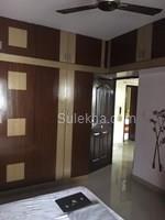 2 BHK Flat for Sale in HBR Layout