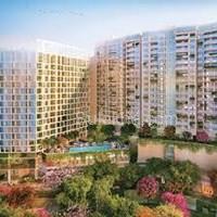 2 BHK Flat for Sale in Ashwath Nagar