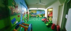 3200 sqft Shop for Resale in Vasai West