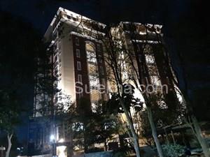 3 BHK Flat for Sale in Race Course