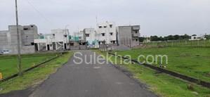 1147 sqft Plots & Land for Sale in Chettipunyam