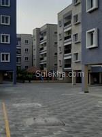 3 BHK Flat for Sale in Vanagaram